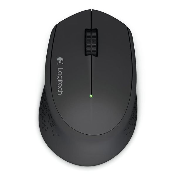 Logitech M280 910-004287 Siyah Kablosuz Mouse