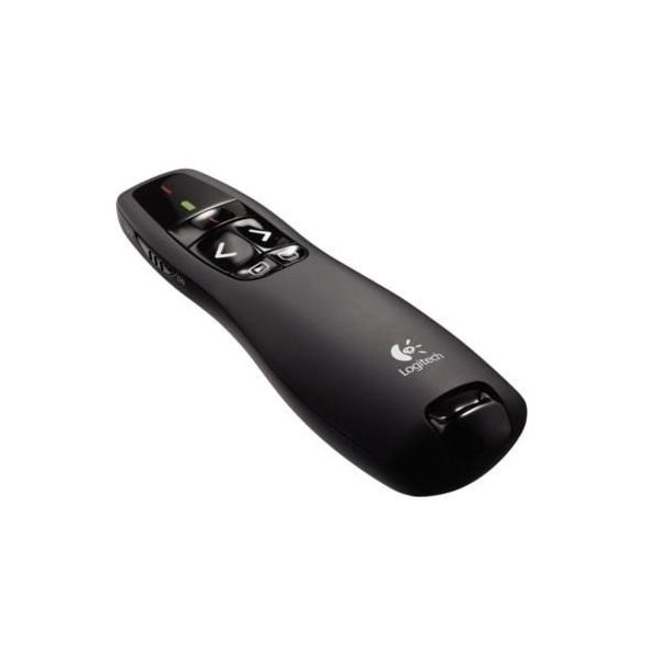 Logitech R400 Sunum Kumandası