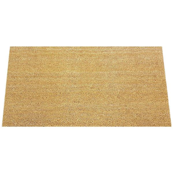 Desan Pvc Tabanlı Koko 50x100 cm Kapı Önü Paspas