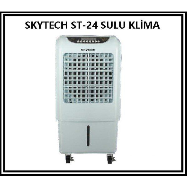 Skytech ST-24 Hava Soğutucu