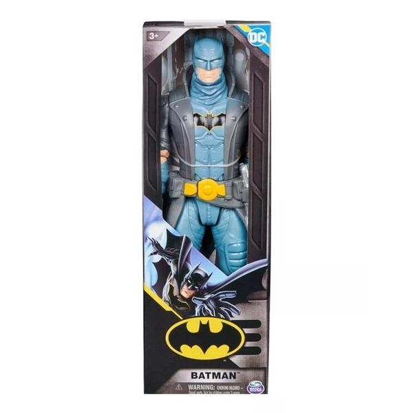 Spin Master 6069259 Batman Figür