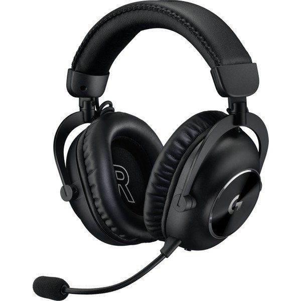 Logitech G Pro X 2 Lightspeed Oyuncu Kulaklığı