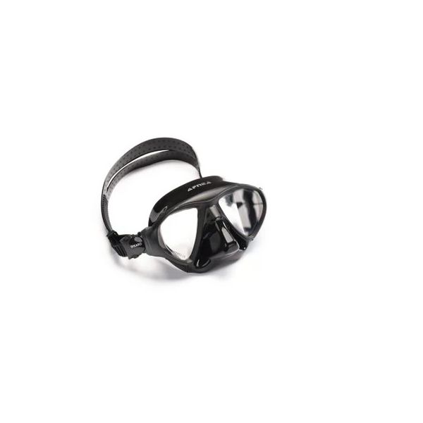 Apnea M724 Spearo Black Dalış Maskesi
