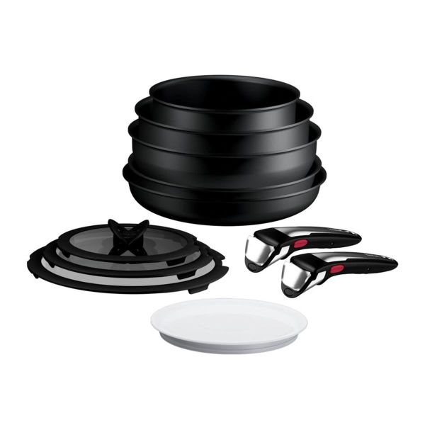Tefal Ingenio Experience Fusion Core 9X 11 Parça Tava ve Tencere Seti