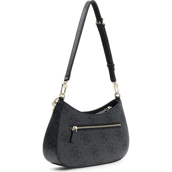 Guess HWSS9672180 Antrasit Kadın Omuz Çantası