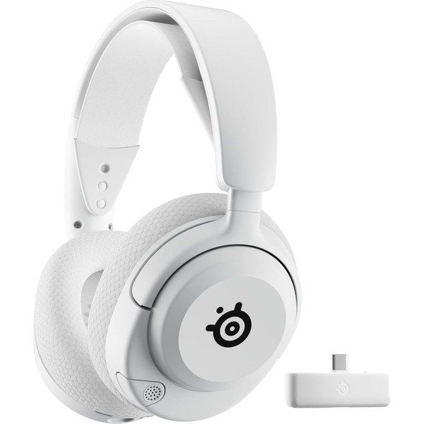 SteelSeries Arctis Nova 5X Oyuncu Kulaklığı
