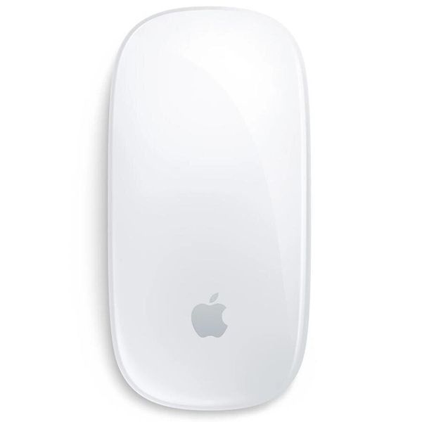 Apple Magic 3 Şarjlı Lazer Kablosuz Mouse