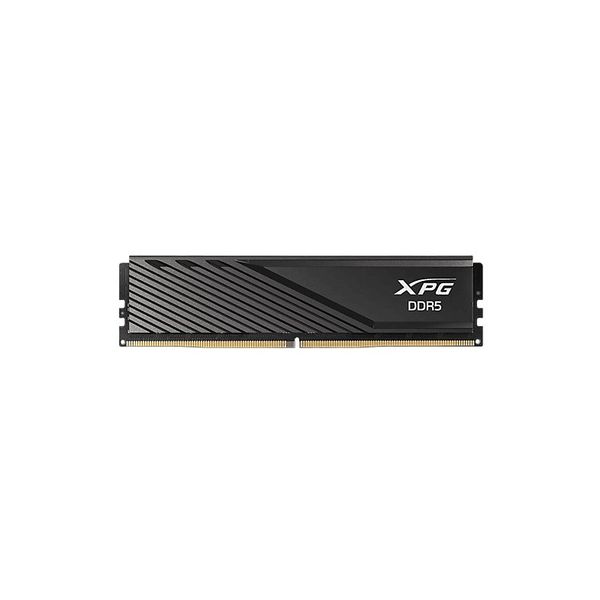 XPG Lancer Blade Black AX5U6000C4816G-SLABBK 6000 MHz Cl48 DDR5 16 GB Ram