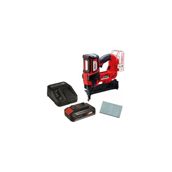 Einhell Fixetto 18/38 S Solo Akülü Çivi Çakma Makinesi