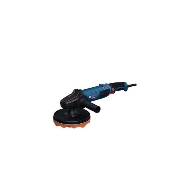 Bosch GPO 11-180 S Polisaj Makinesi