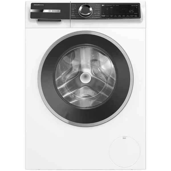 Bosch WGK254Y0TR Çamaşır Makinesi