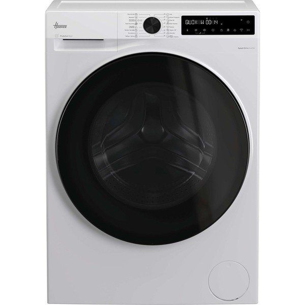 Hoover HBWR 4138BL10-17 Kurutmalı Çamaşır Makinesi