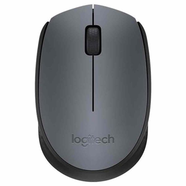 Logitech M171 Optik Kablosuz Mouse