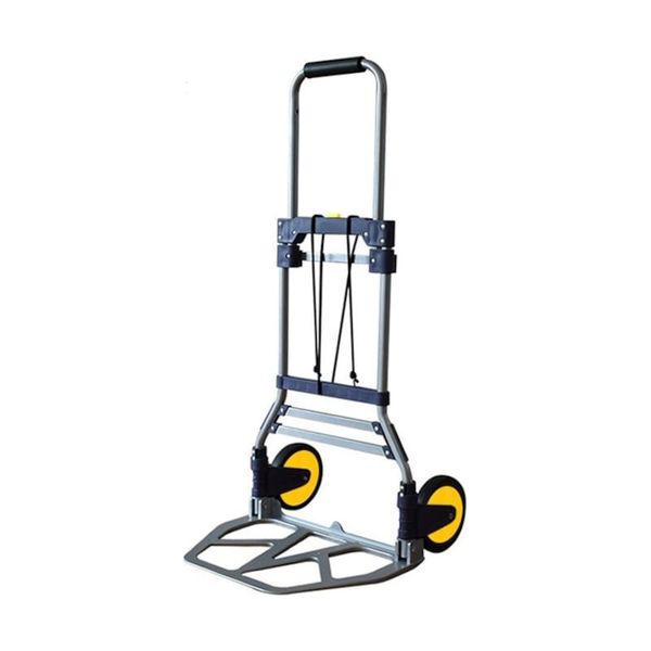 Haibrag HAI-04 150 kg Katlanır Paket Taşıma Arabası