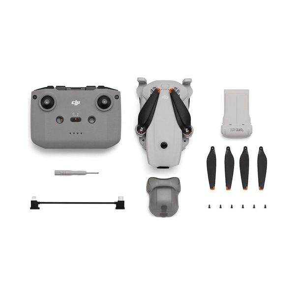 DJI Lito 1 RC-N3 Kumandalı Drone