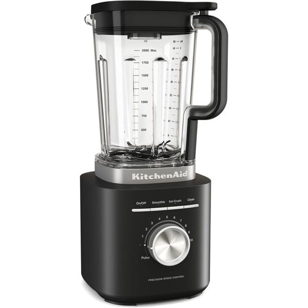 KitchenAid Pure Power 5KSB2073 Sürahi Blender
