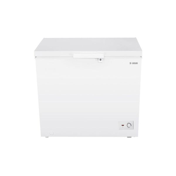 Uğur UED 250 D/S R65 Derin Dondurucu