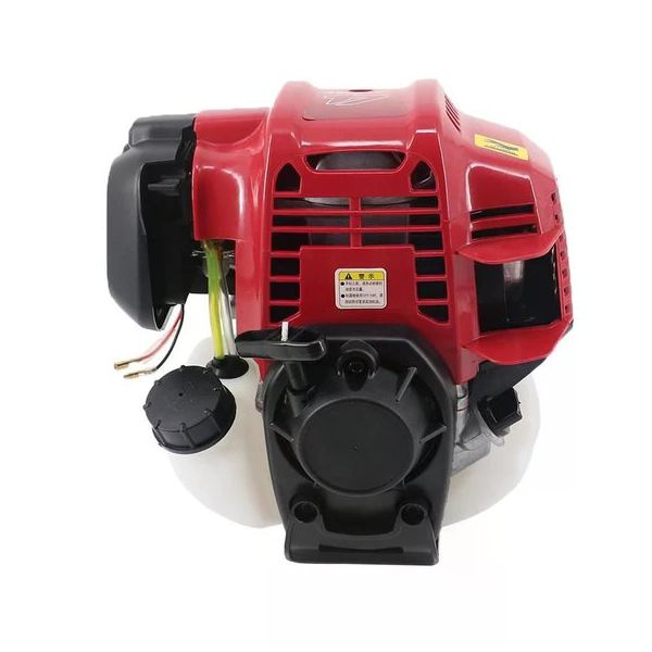 Garden Pro GX50 4 Zamanlı 2 HP Benzinli Tırpan Motoru