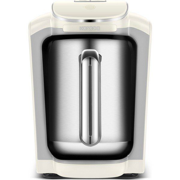 Karaca Hatır Neo Inox Creamy Türk Kahvesi Makinesi