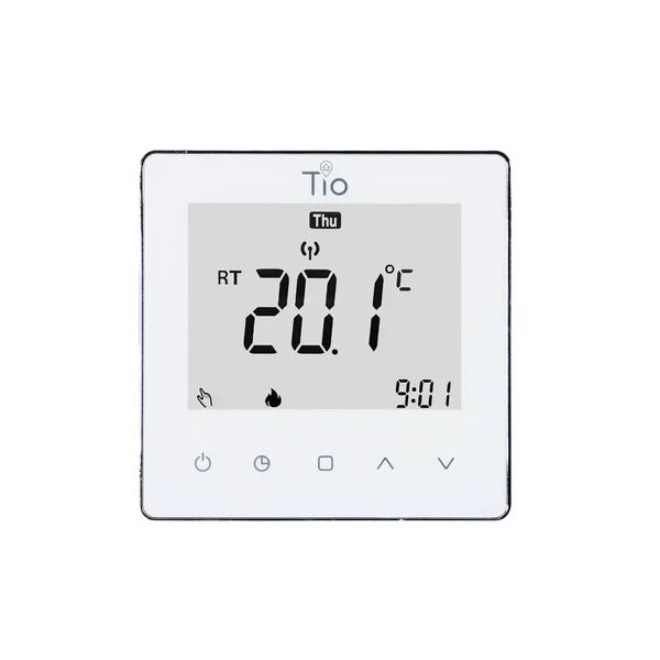 Tio TIOSTA0004 Programlanabilir Termostat