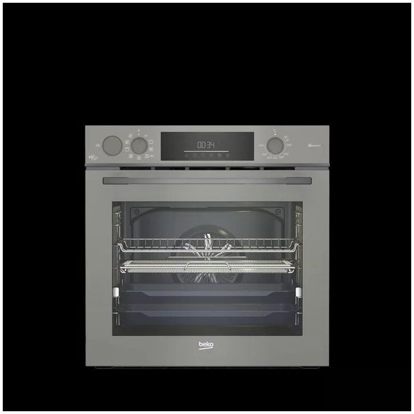Beko BFC 632 G Fit Fry Buhar Destekli Ankastre Fırın