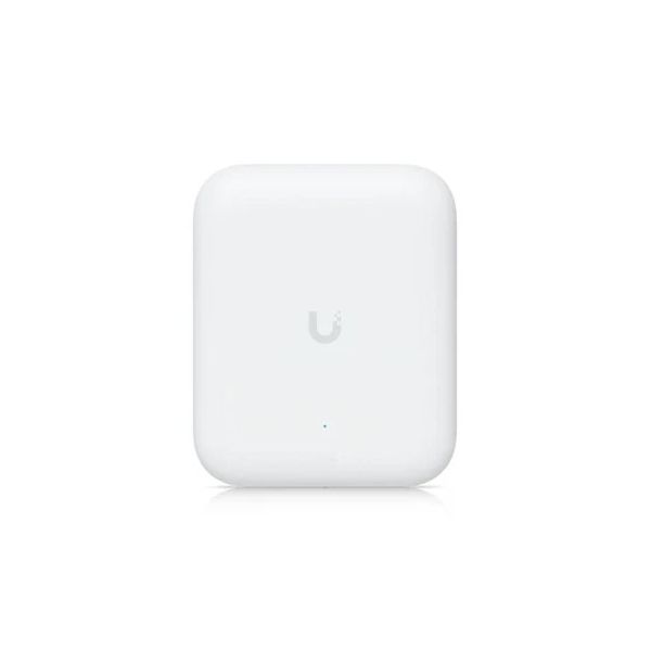 Ubiquiti UAP-U7-Outdoor Dual Band 4300 Mbps Wifi 7 Duvar Tipi Access Point