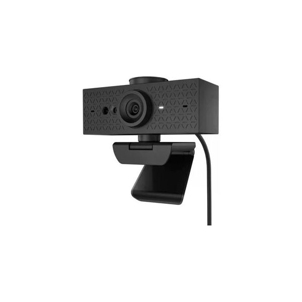 HP 6Y7L1AA 625 FHD USB-A Siyah Webcam