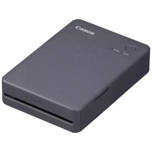 Canon Selphy QX20 Gri Fotoğraf Yazıcısı