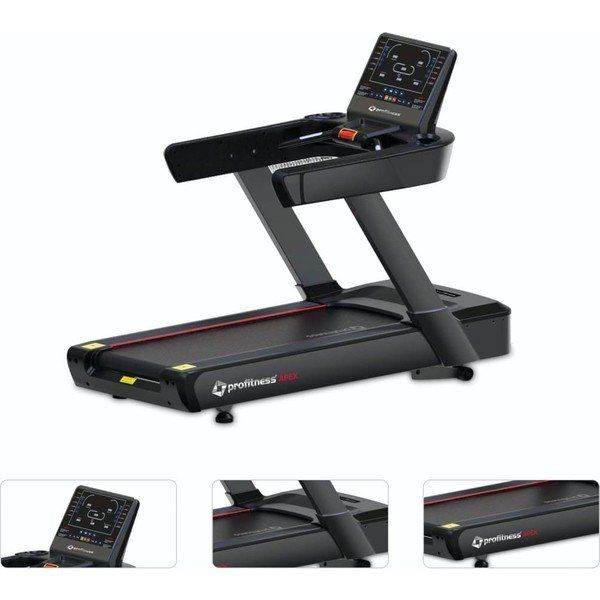 Profitness Apex Koşu Bandı