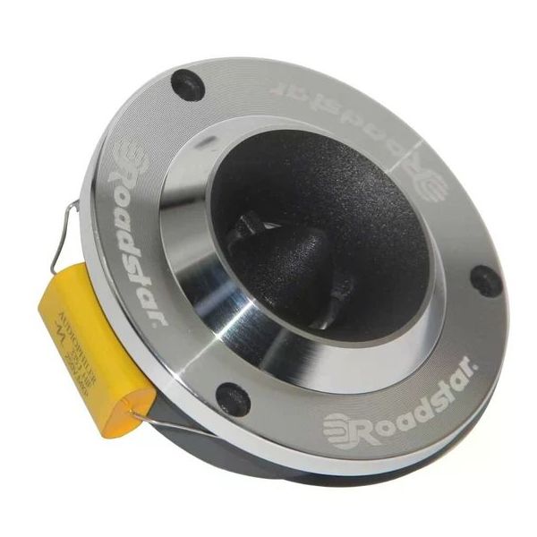 Roadstar RDH-T100PRO 300 Watt 10 cm Tweeter