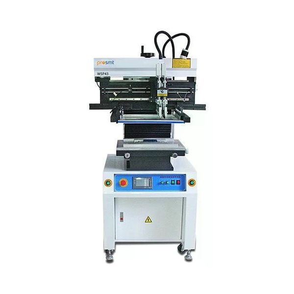 ProMount WSP43 Serisi Yarı Otomatik Yazıcı