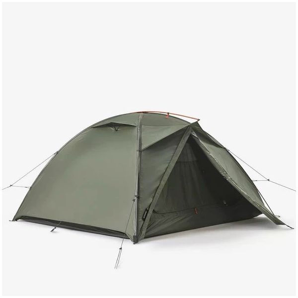 Simond MT500 Haki 3 Kişilik Outdoor Trekking Kamp Çadırı