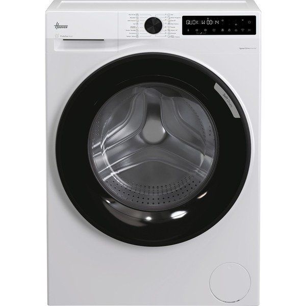 Hoover HBR 410BL10-17 Çamaşır Makinesi