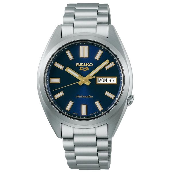 Seiko 5 Sports Automatic SRPL55K1 Erkek Kol Saati