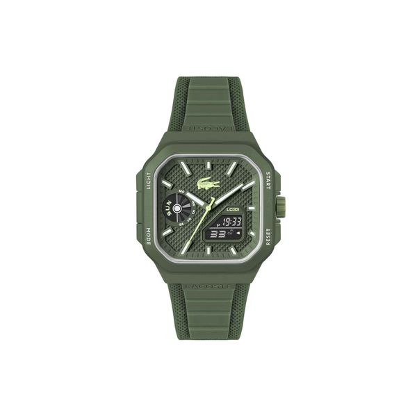 Lacoste LAC2011505 Erkek Kol Saati
