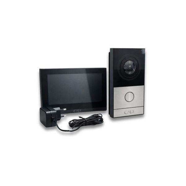 Cata Ct-4030 Akıllı Villa Set