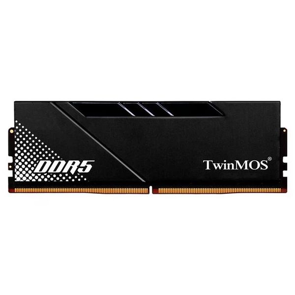 Twinmos VoltX TMD516GB6000U36B 6000 MHz CL36 DDR5 16 GB RAM