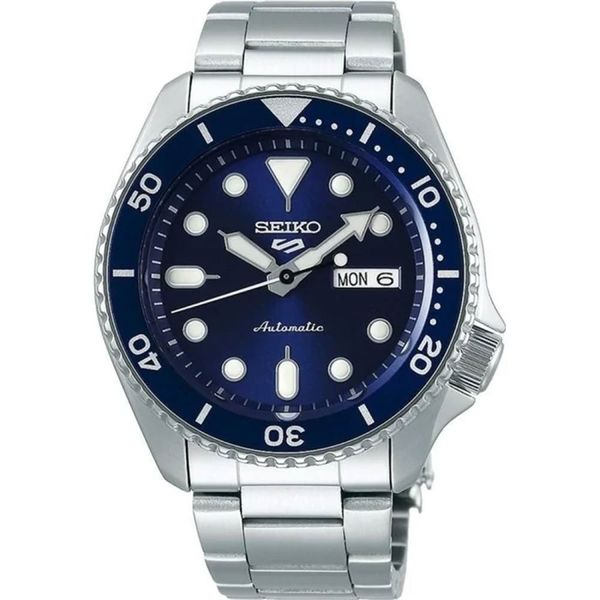 Seiko SRPD51K Erkek Kol Saati