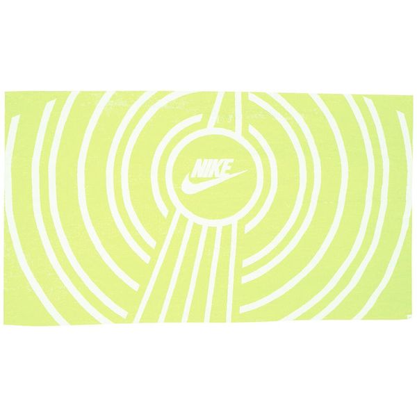 Nike N1011124-790 Büyük Boy Plaj Havlusu