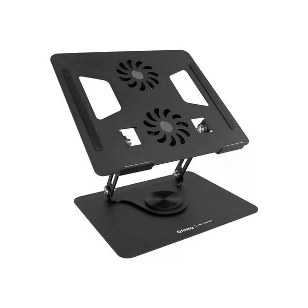 Frisby FNC-5165ST 10-15.6 inç Taşınabilir Katlanır Alüminyum Notebook Stand