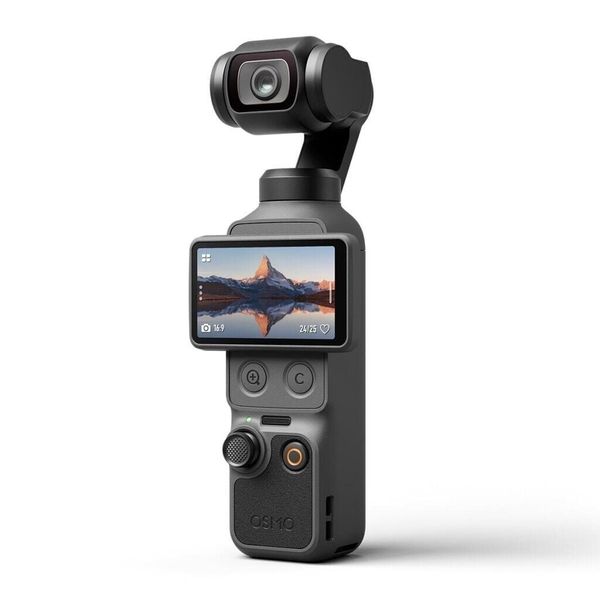 DJI Dji Osmo Pocket 4 Creator Combo