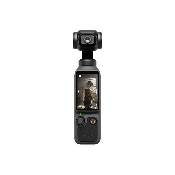 DJI Dji Osmo Pocket 4 Standart Combo