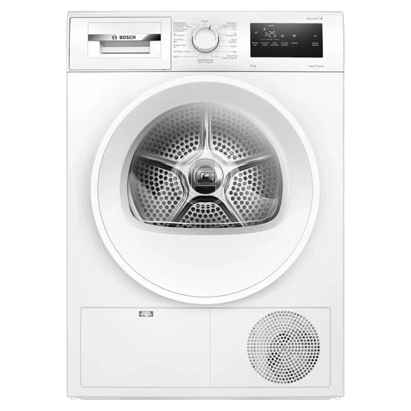 Bosch WTH22202TR 8 kg Çamaşır Kurutma Makinesi