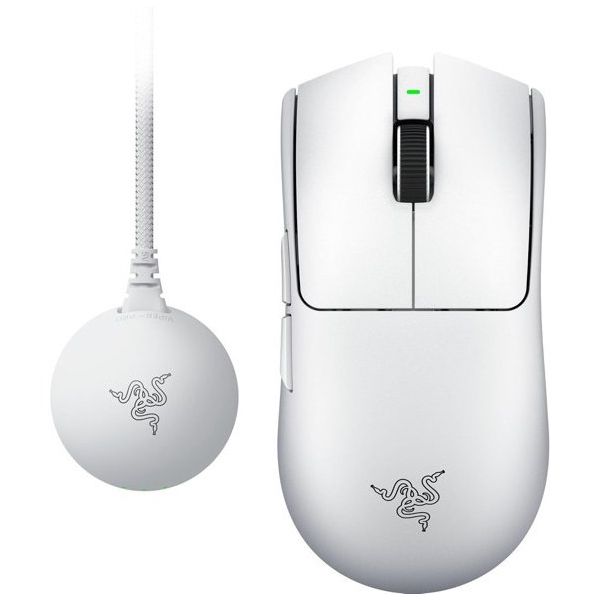 Razer Viper V4 Pro Şarjlı Kablolu/Kablosuz Gaming Mouse