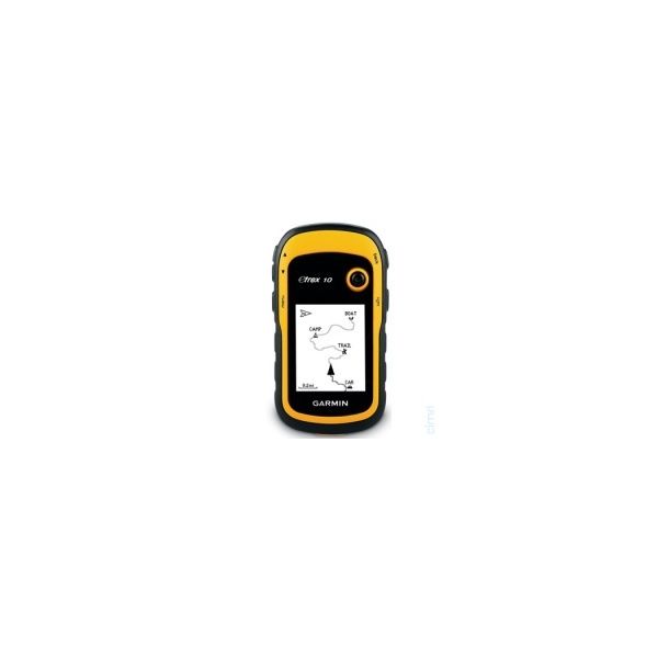 Garmin Etrex 10 El Tipi Gps Sistemi