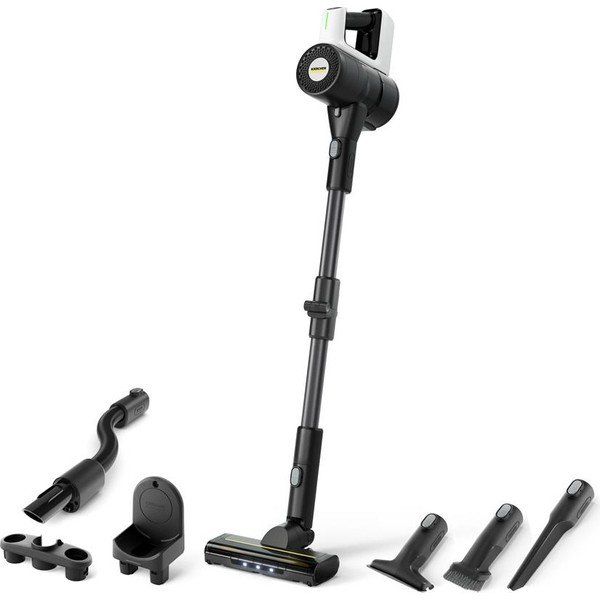 Karcher VCS 3 Nano Flex Şarjlı Dikey Süpürge