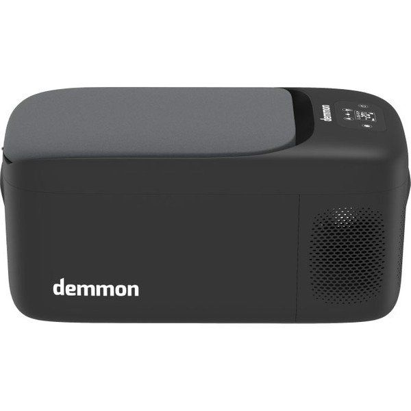 Demmon DME-18 18 lt Kompresörlü Araç Buzdolabı