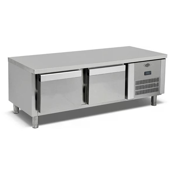 Empero EMP.120.60.01-S-T Buzdolabı Set Altı