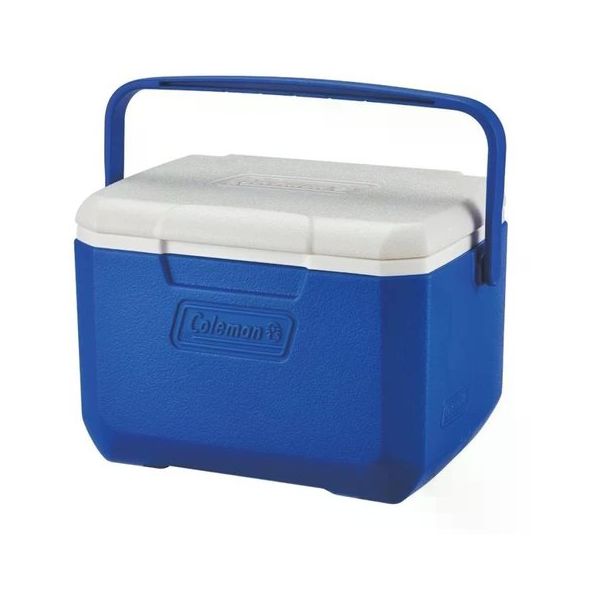 Coleman 5 QT 4.7 lt Performance Cooler Taşınabilir Soğutucu Buzluk