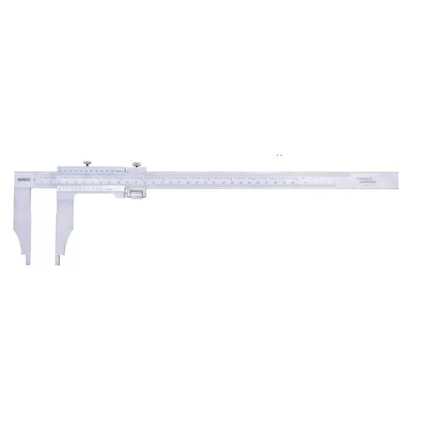 Asimeto AS-311242 0-600 mm Ağır İş Mekanik Kumpas